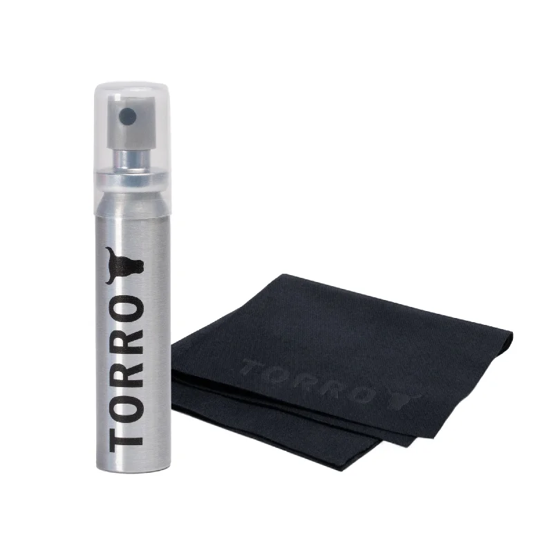 How to clean and maintain metal money clipsScreen / Lens Cleaning Kit