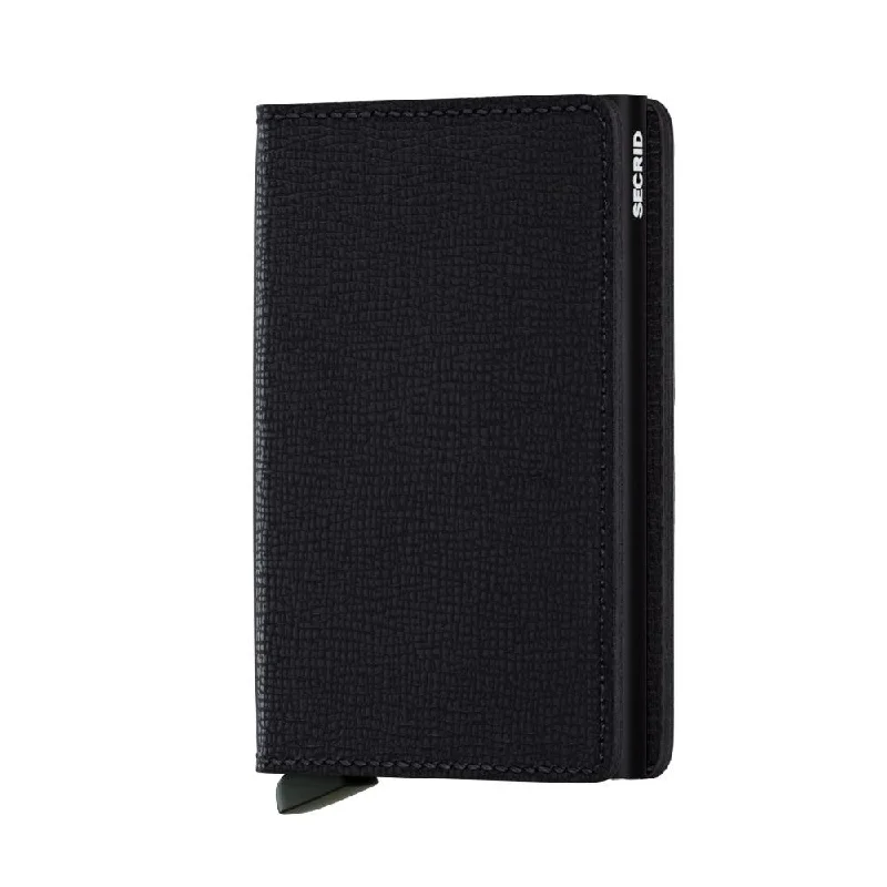 Personalized engraved money clips for menSecrid Crisple Slim Wallet