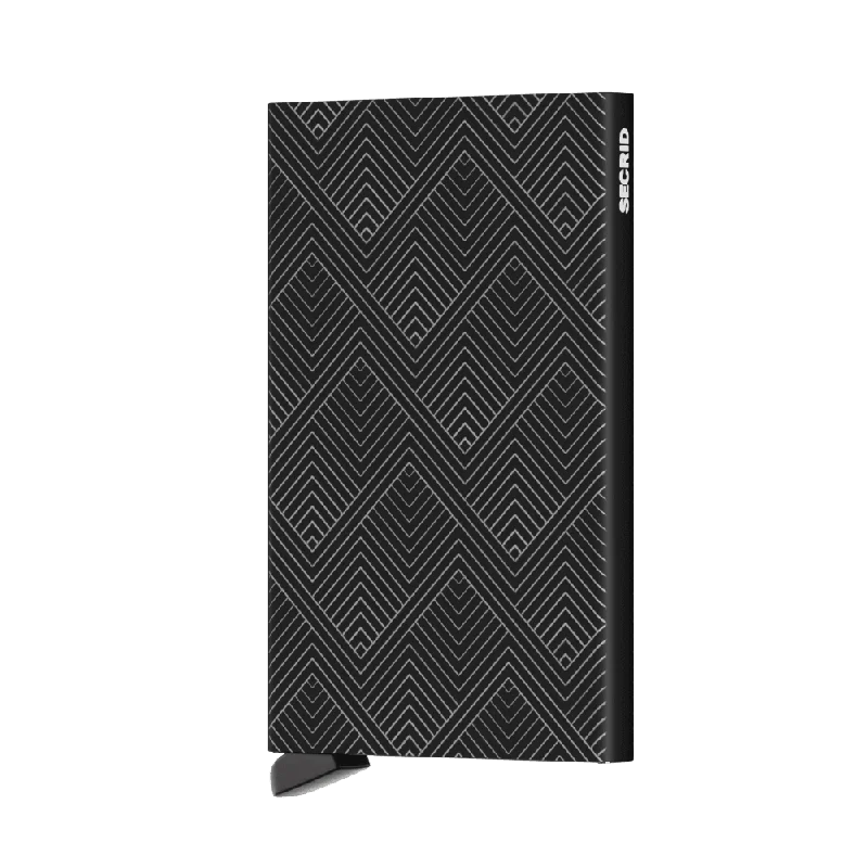 Best money clips for cash and cardsSecrid Laser Card Protector