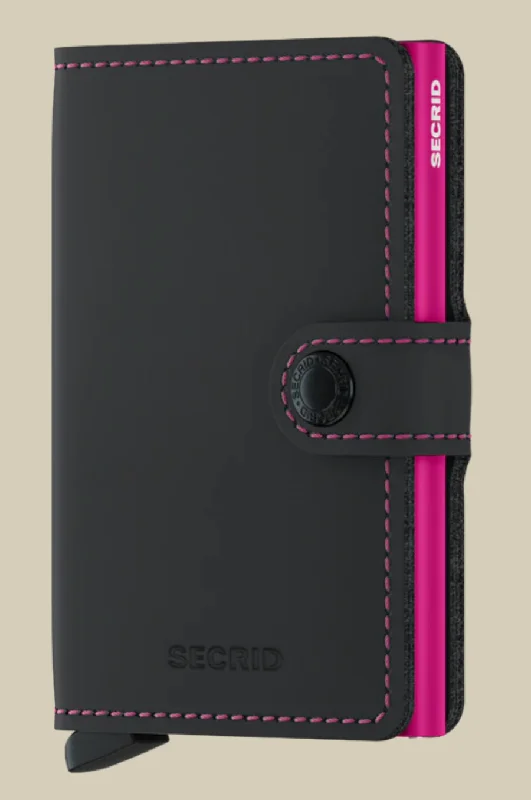 Black Fuchsia