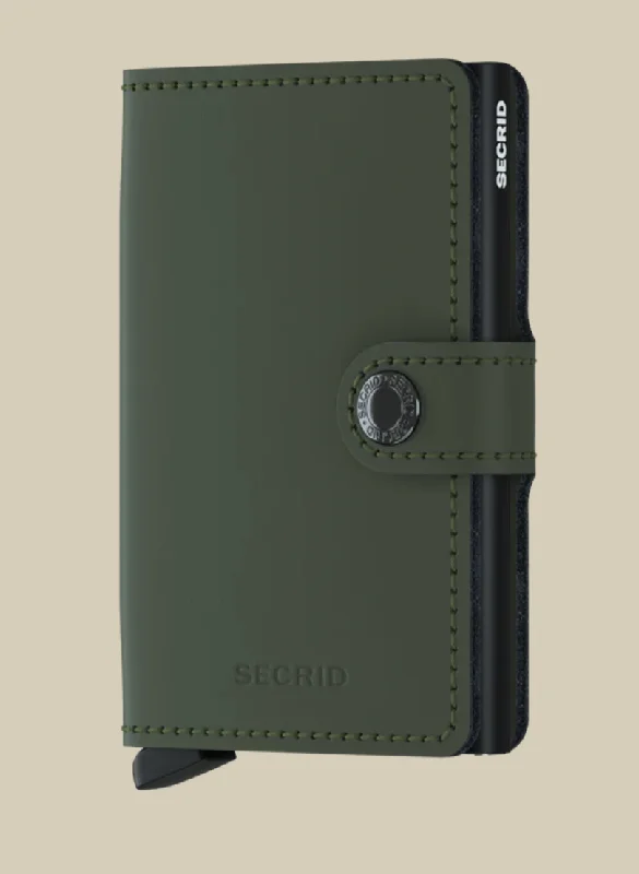 Green / Black