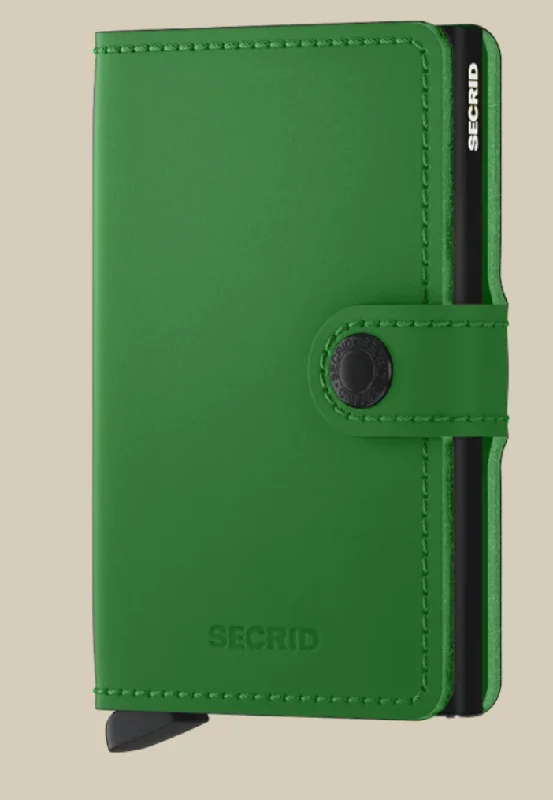 Bright Green
