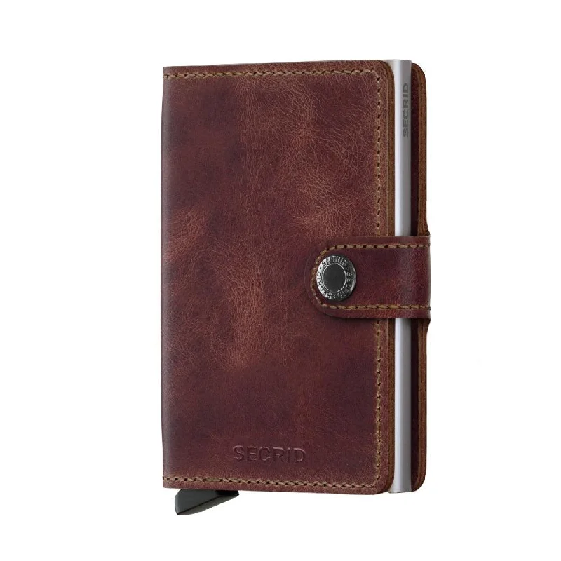Brown Vintage