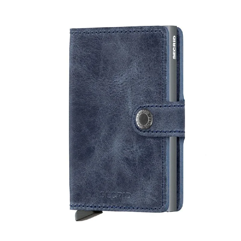 Blue Vintage