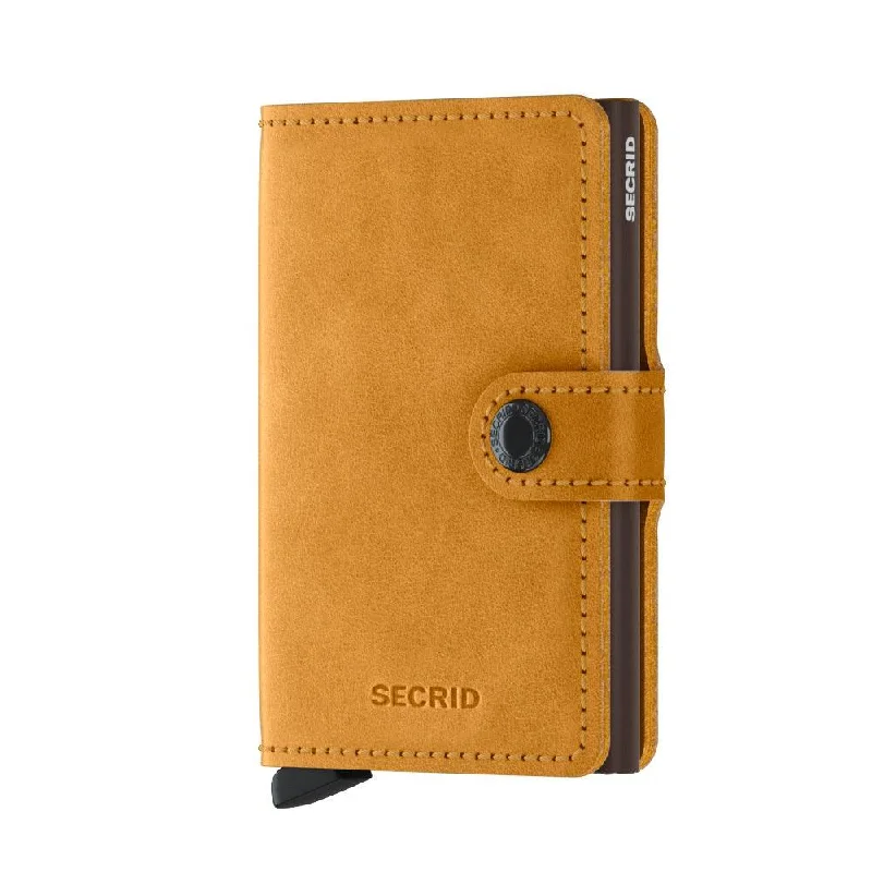 Ochre Vintage