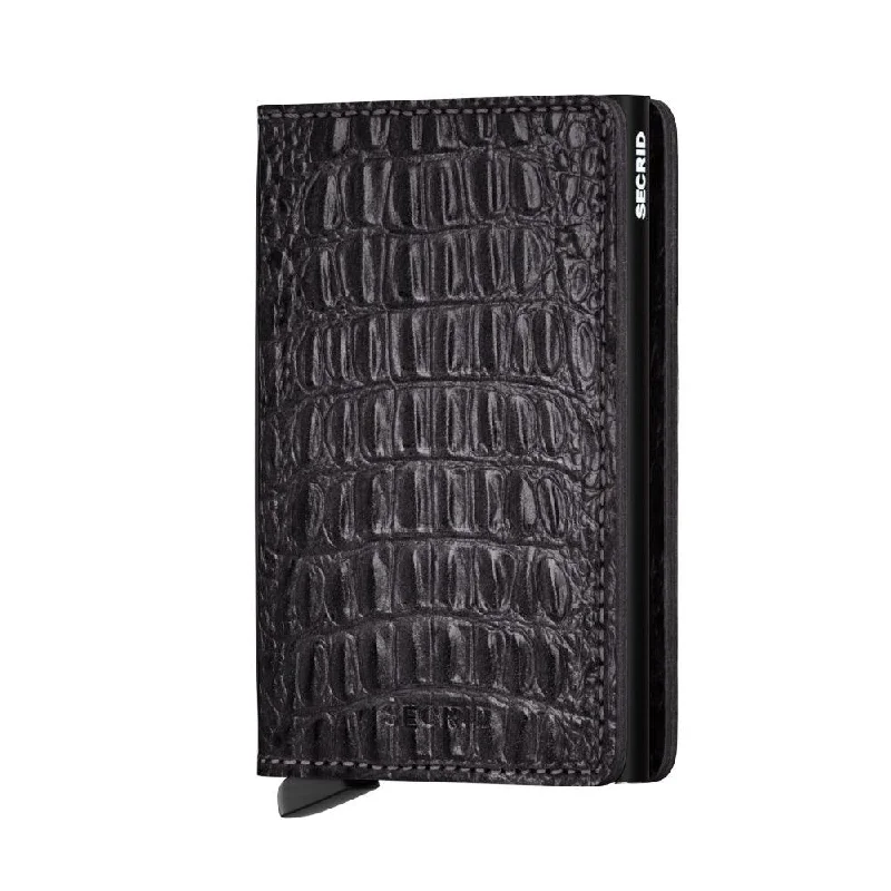 Elegant money clips for weddingsSecrid Nile Slim Wallet