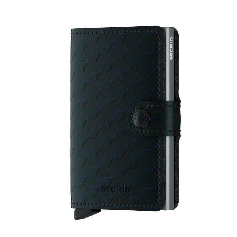 Slim money clips for minimalist walletsSecrid Optical Mini Wallet