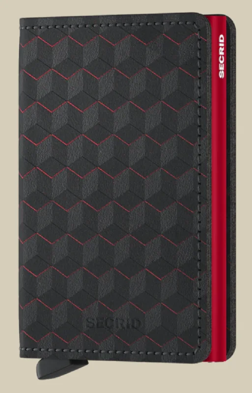 Black Red