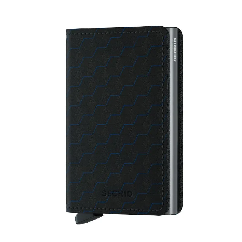 Black Titanium