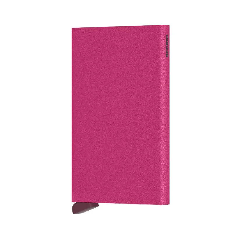 Lightweight money clips for travelSecrid Powder Card Protector