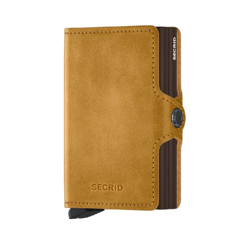 Ochre Vintage