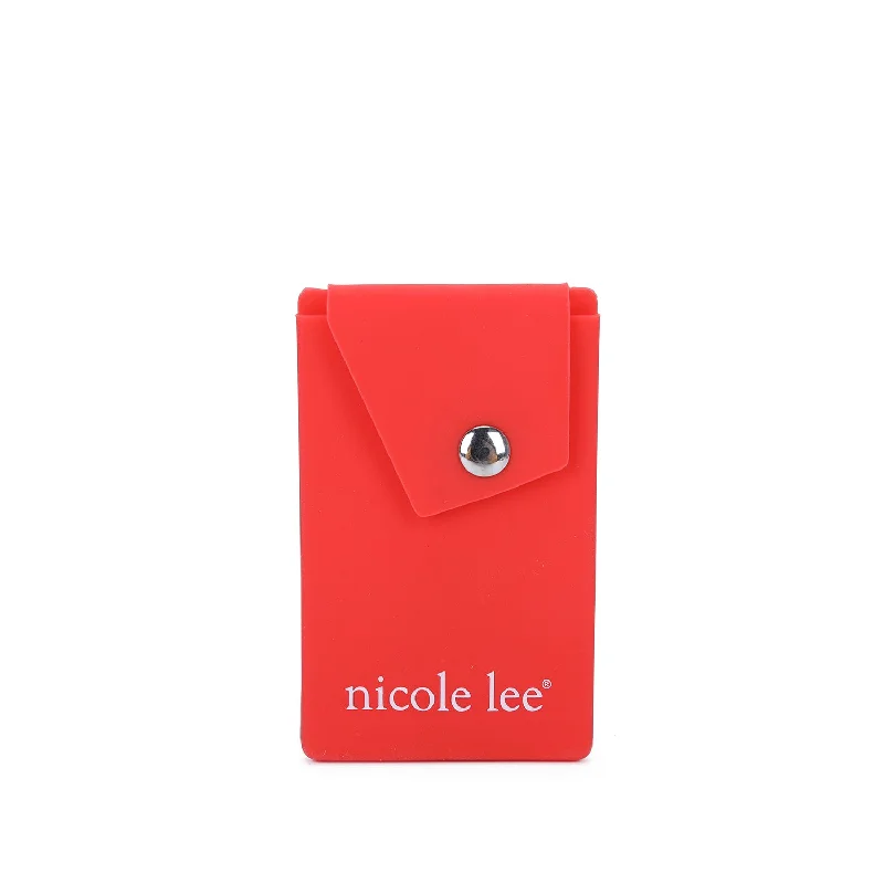 Money clips with built-in bottle openersSILICONE ENVELOPE STICK-ON PHONE WALLET