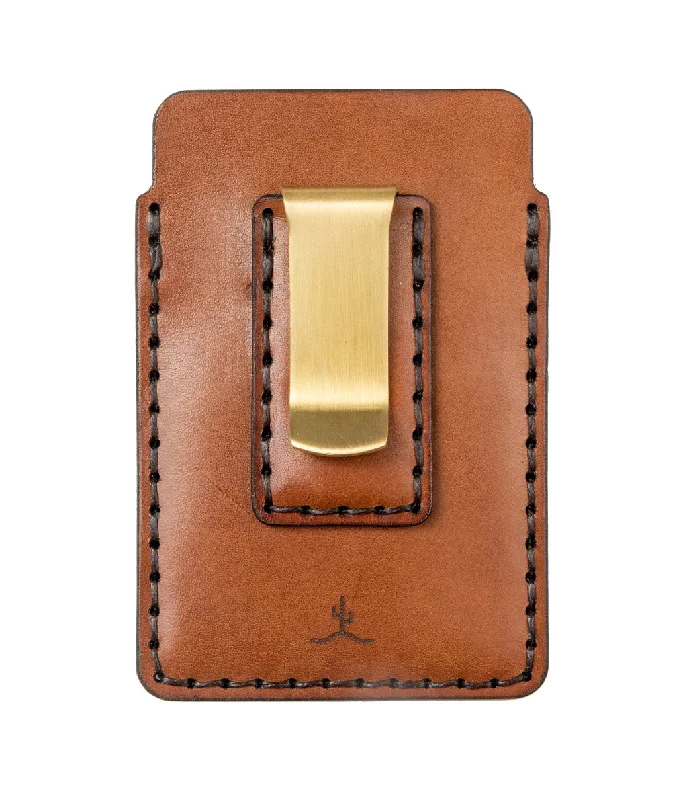 How to clean and maintain metal money clipsSimple Card Wallet with Money Clip
