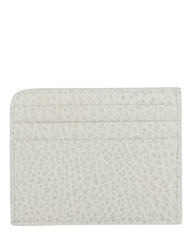 Money clips vs traditional walletsSlip Gap Cardholder