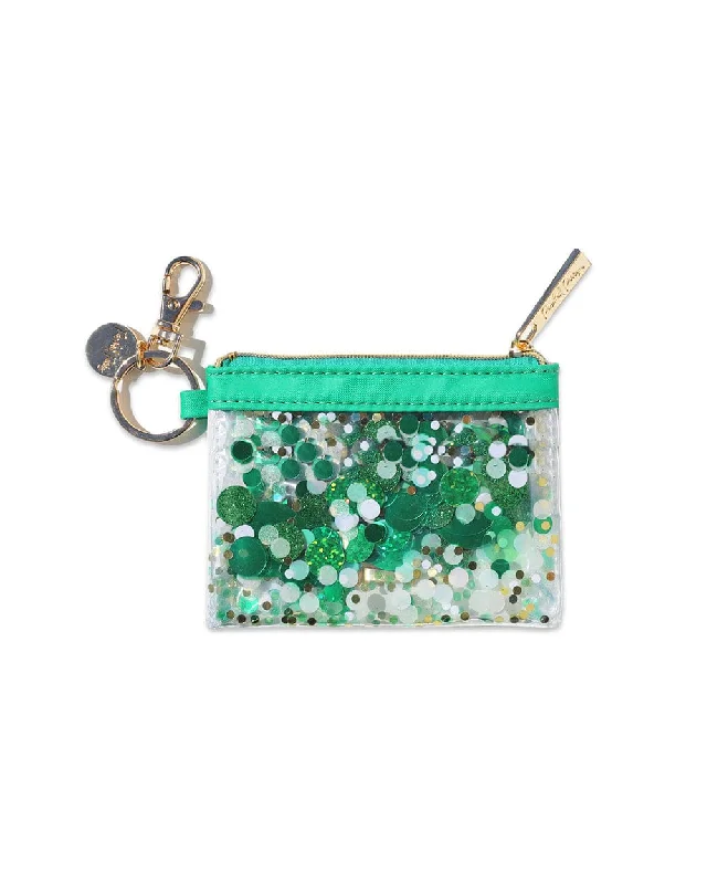 Green With Envy