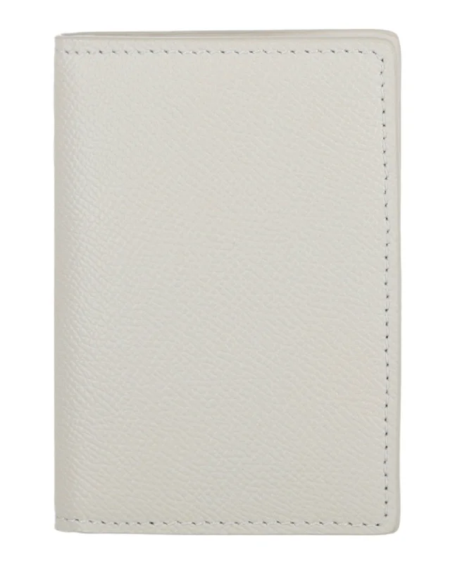 Custom money clips for corporate giftsStitched Bi-Fold Wallet