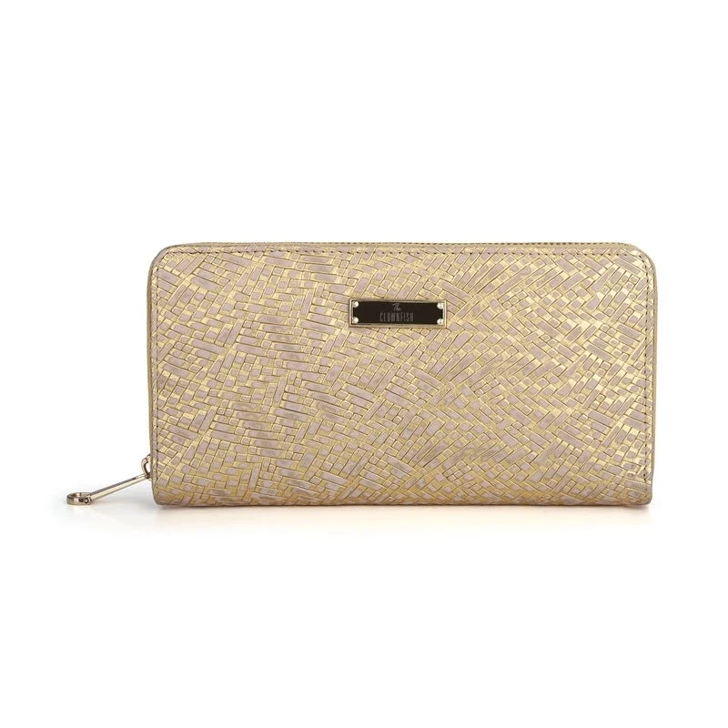 How to clean and maintain metal money clipsTHE CLOWNFISH Donelle Collection Genuine Leather Womens Wallet Clutch Ladies Purse with Card Holders (Golden) How to clean and maintain metal money clipsTHE CLOWNFISH Donelle Collection Genuine Leather Womens Wallet Clutch Ladies Purse with Card Holders (Golden)
