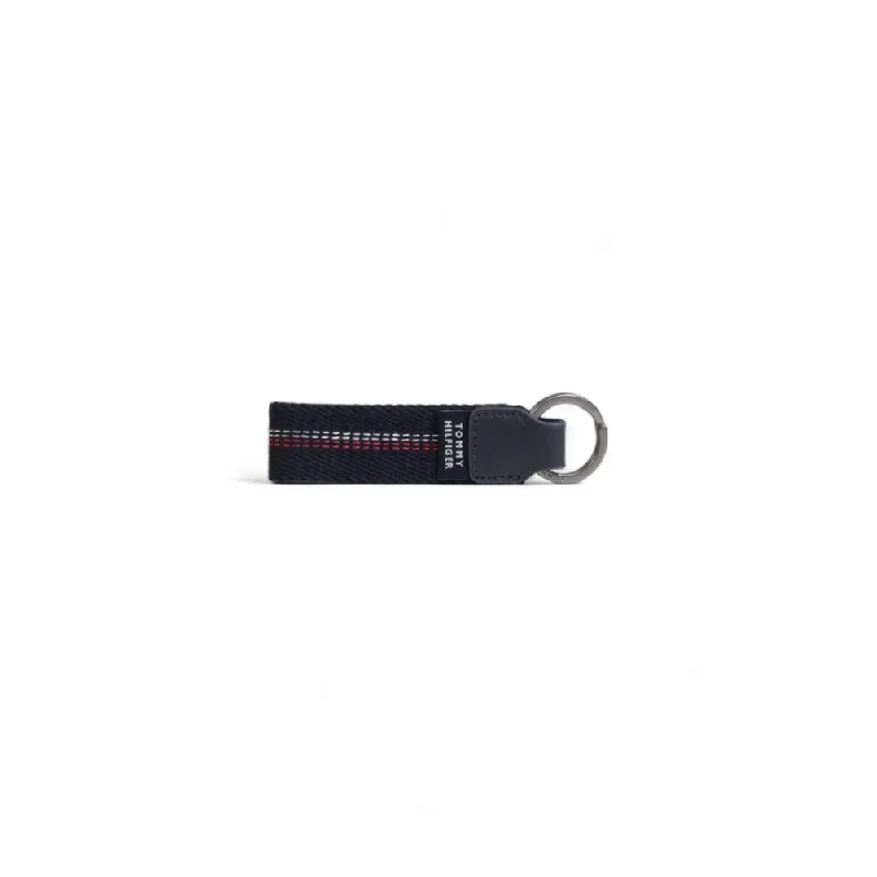 Lightweight money clips for travelTommy Hilfiger  Leather Men's Keychain