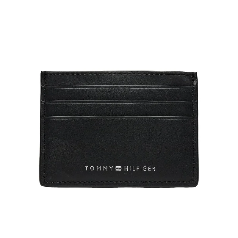 Lightweight money clips for travelTommy Hilfiger  Leather Men's Wallet