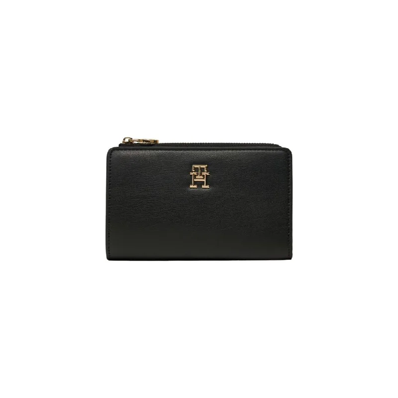 Best money clips for cash and cardsTommy Hilfiger  Polyethylene Men's Wallet