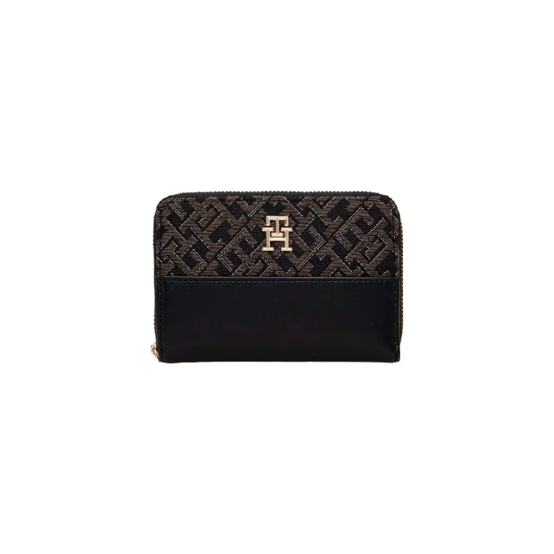 Elegant money clips for weddingsTommy Hilfiger  Polyethylene Men's Wallet