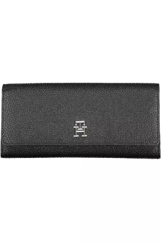 Money clips with RFID protectionTommy Hilfiger  Polyethylene Men's Wallet