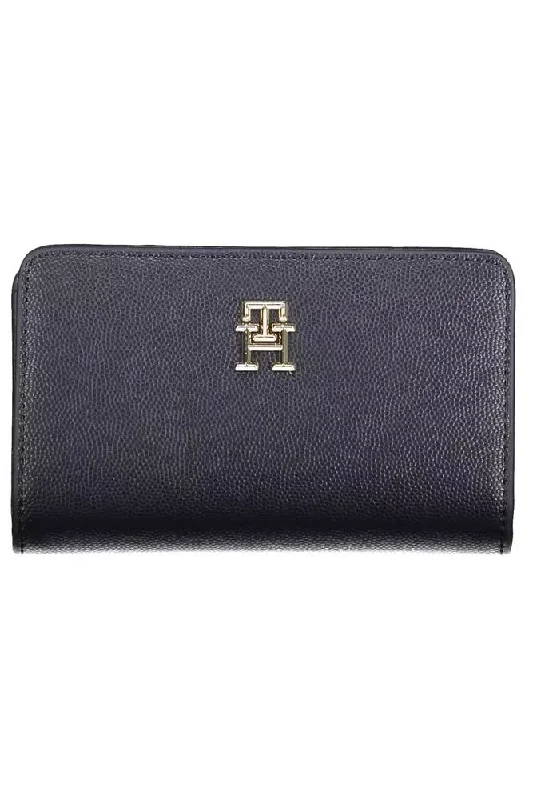 Best money clips for cash and cardsTommy Hilfiger  Polyethylene Men's Wallet