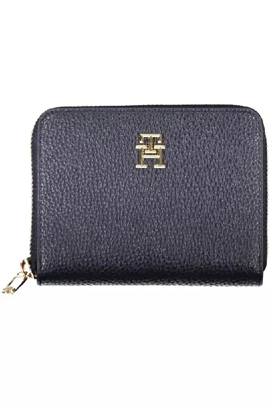Money clips with built-in bottle openersTommy Hilfiger  Polyethylene Men's Wallet