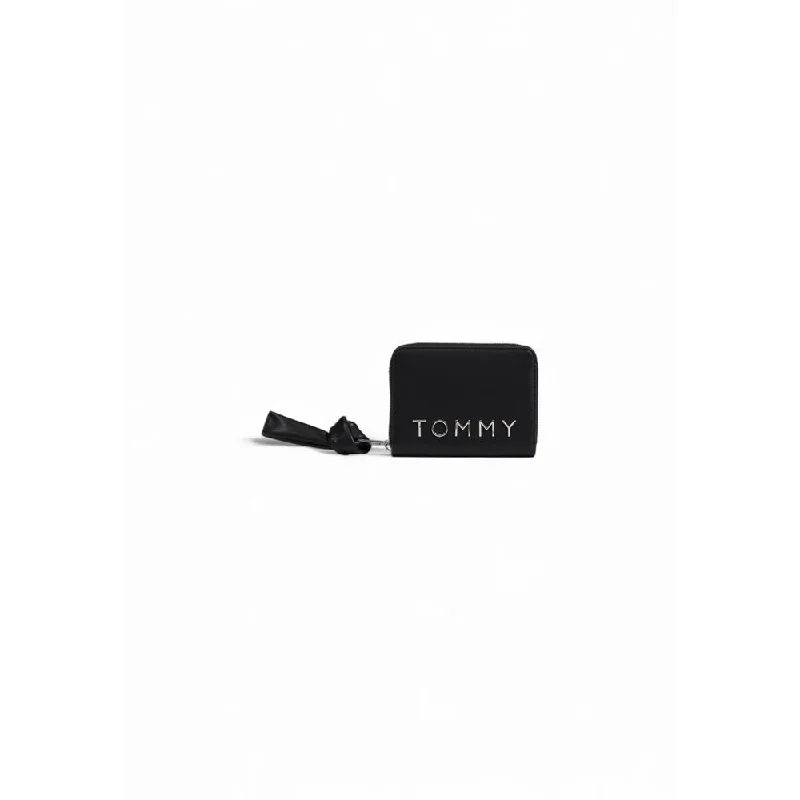 Best money clips for cash and cardsTommy Hilfiger  Polyethylene Men's Wallet