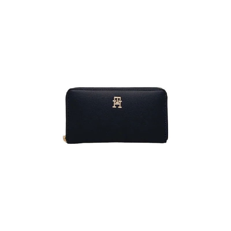 Elegant money clips for weddingsTommy Hilfiger  Recycled Polyester Men's Wallet