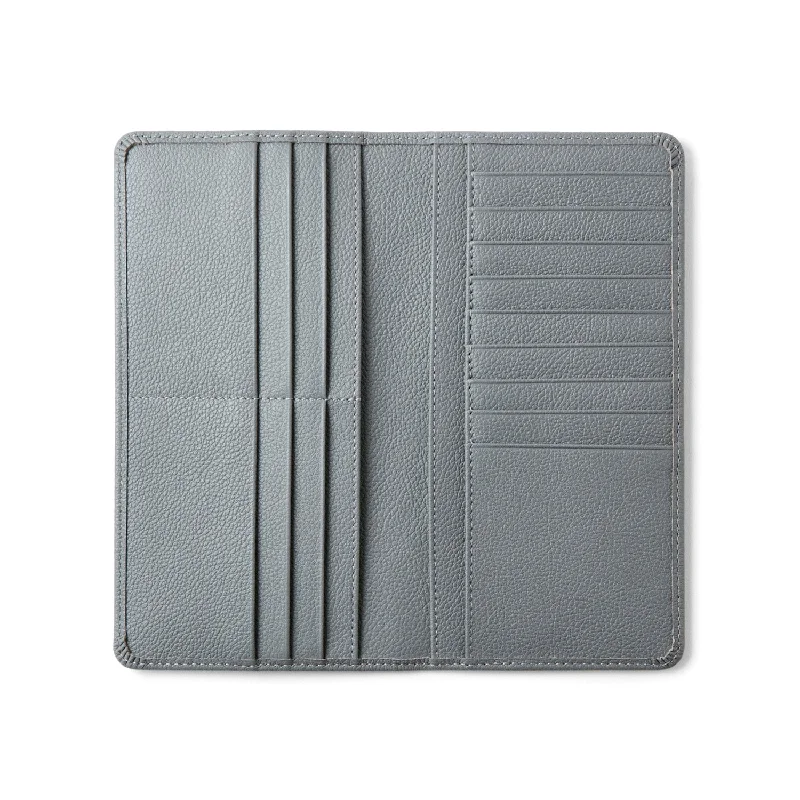 Top-rated money clips for everyday useTraveller Sleeve