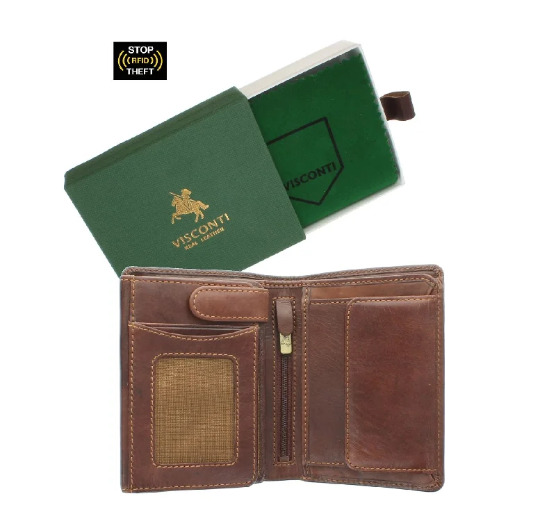 Money clips with built-in bottle openersVisconti Tuscany Collection LUCCA Leather Wallet With RFID Protection TSC44 Money clips with built-in bottle openersVisconti Tuscany Collection LUCCA Leather Wallet With RFID Protection TSC44