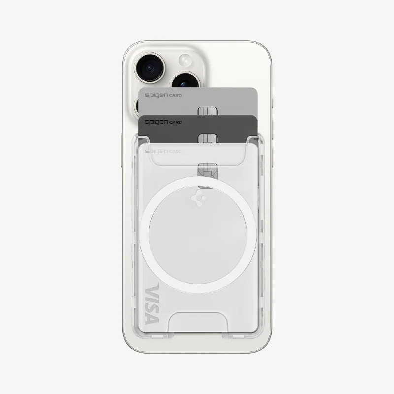 How to choose the right money clipUltra Hybrid MagFit+ Wallet (MagFit)