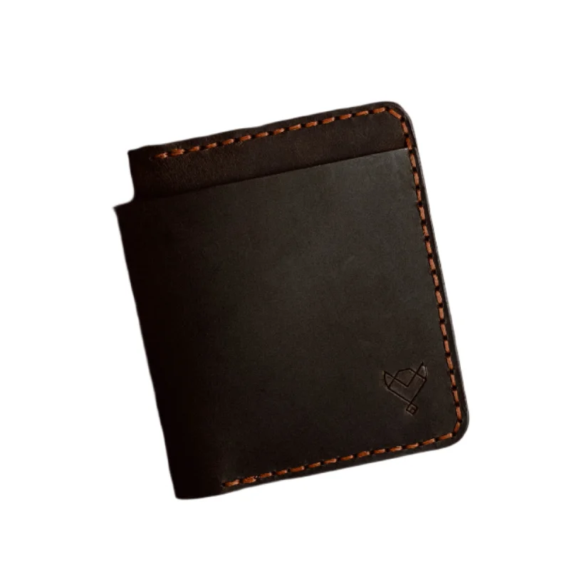 Dark Brown (Crazy Horse)