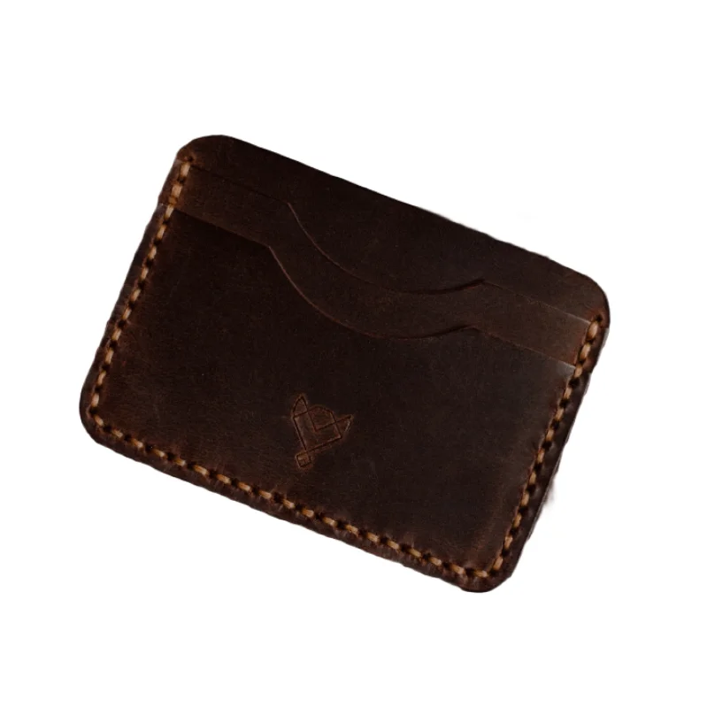 Dark Brown (Crazy Horse)
