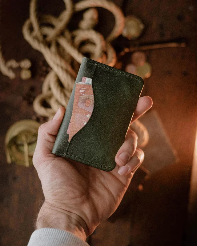 Green (Italian Waxy)