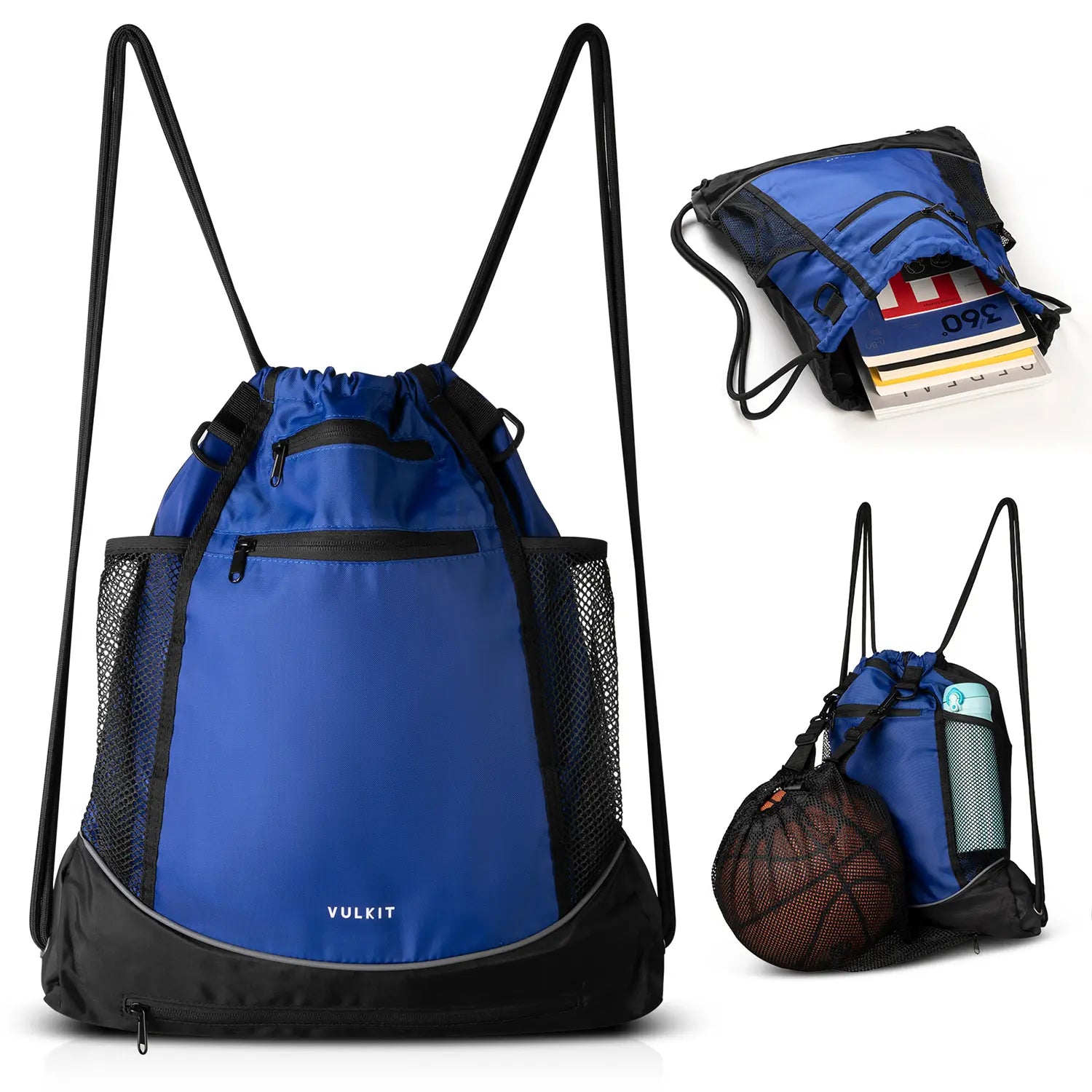 VB100-Blue