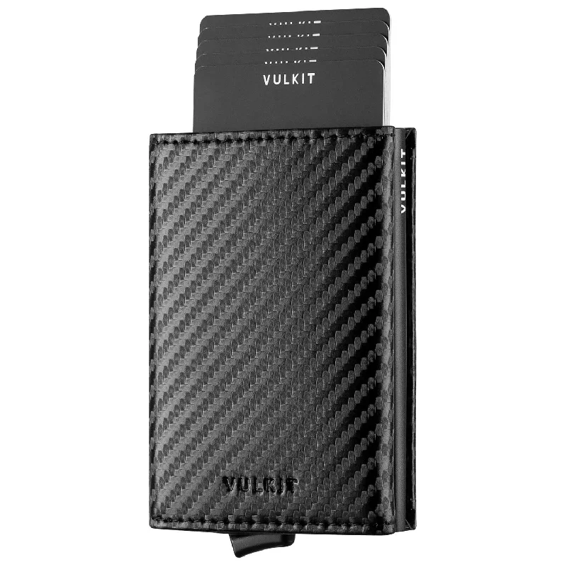 Carbon Fiber Black