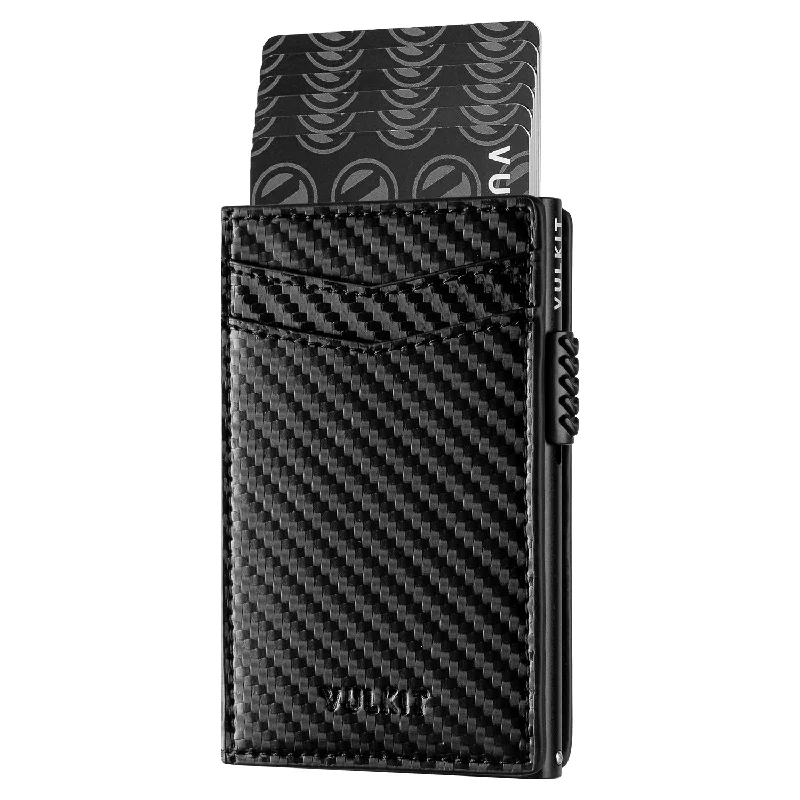 VC301 Carbon Fiber