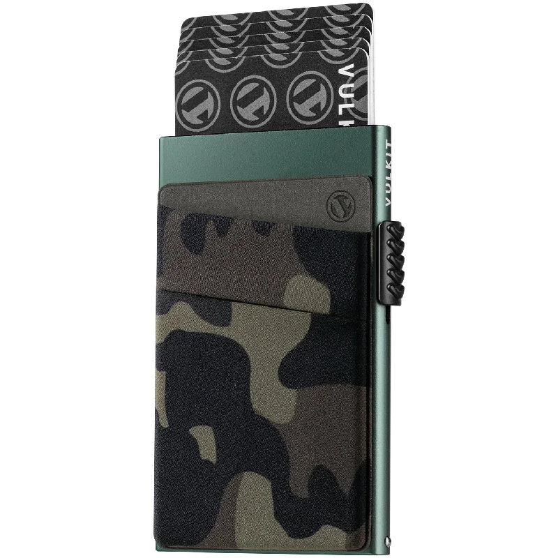 VC307-Camouflage-Green
