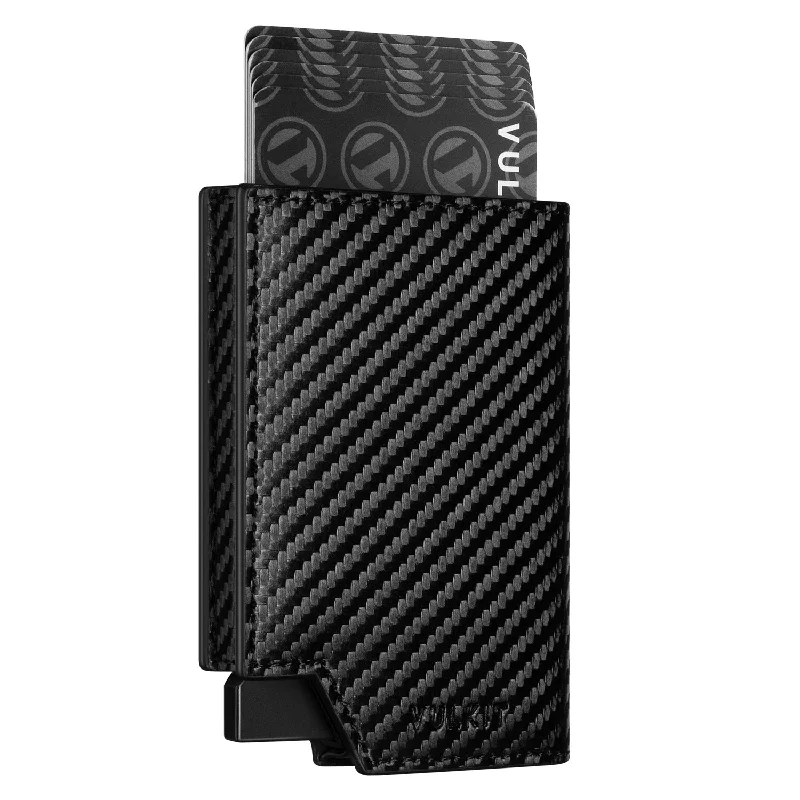 VC402-CF-Black