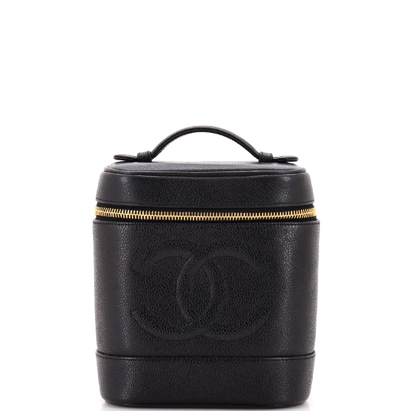 How to clean and maintain metal money clipsVintage Timeless Cosmetic Case Caviar Tall