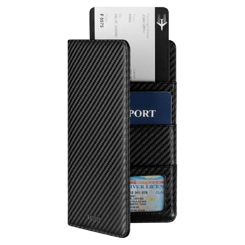 VPW100-CF Black