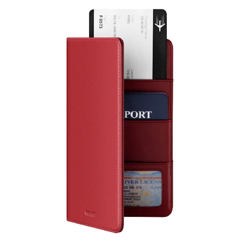 VPW100-Red