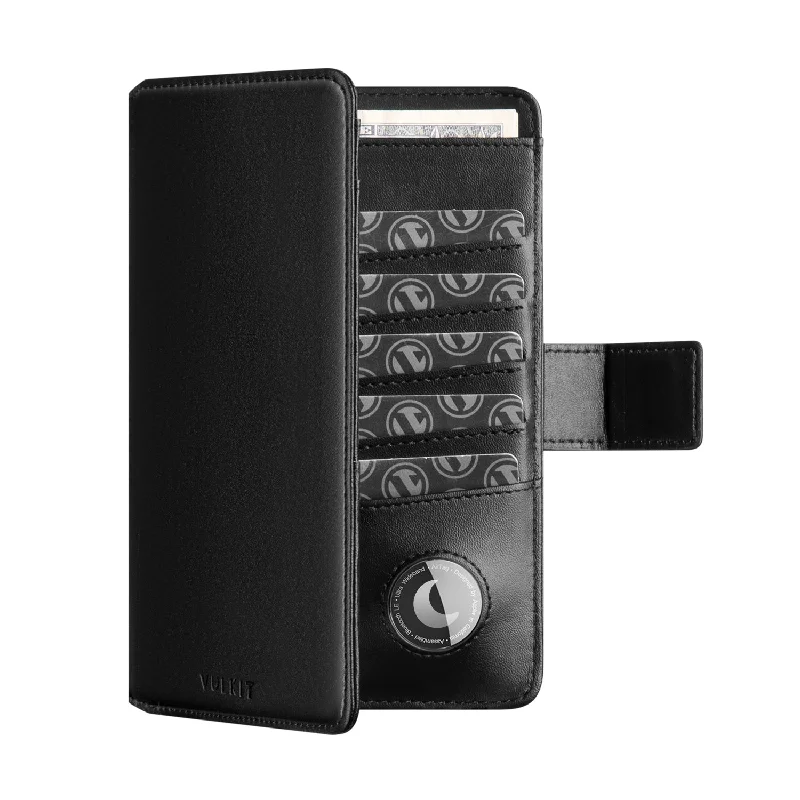 VPW101-IronBlack