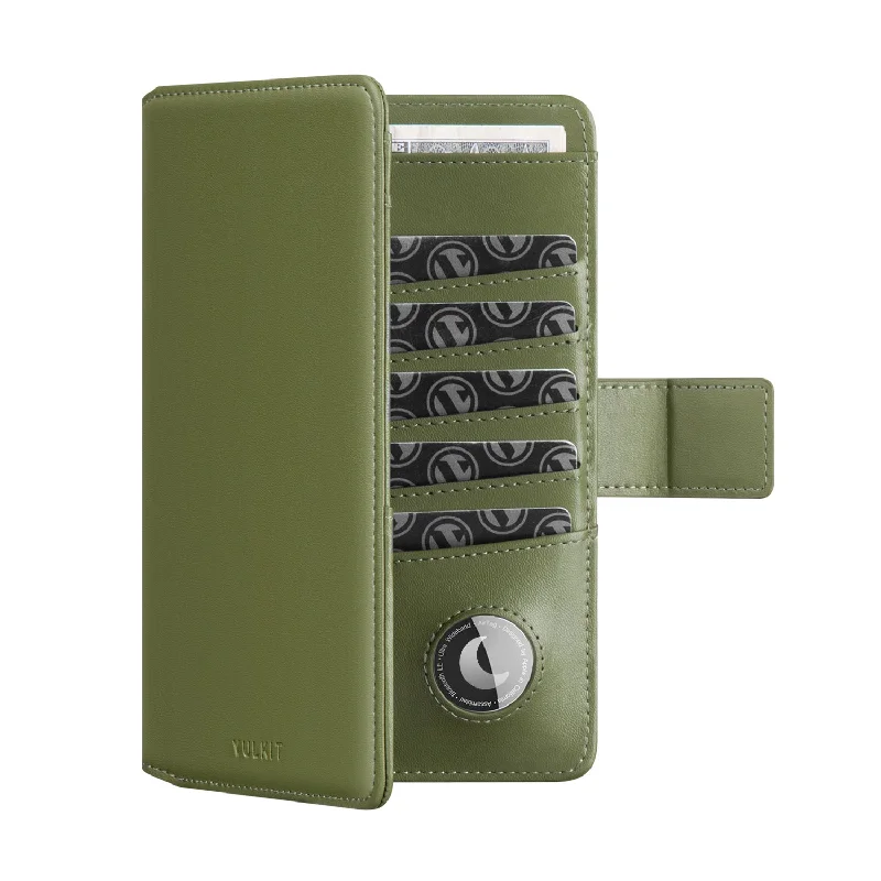VPW101-Green