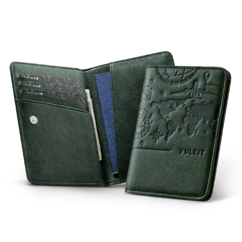 VPW102-Green