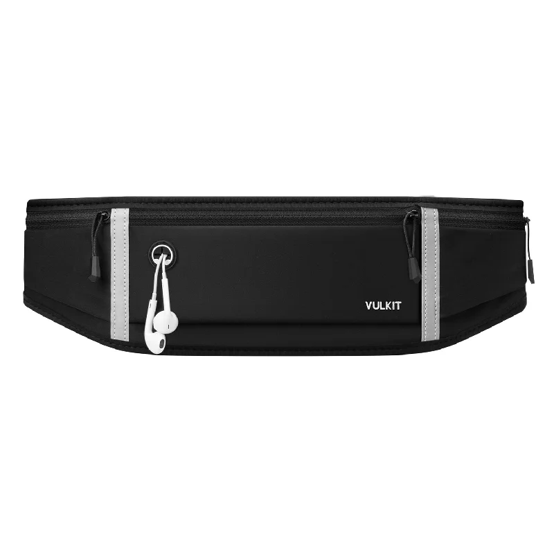 Elegant money clips for weddingsVRB100 - Waterproof Running Phone Belt with Adjustable Strap, Breathable Waist Pack for Men & Women