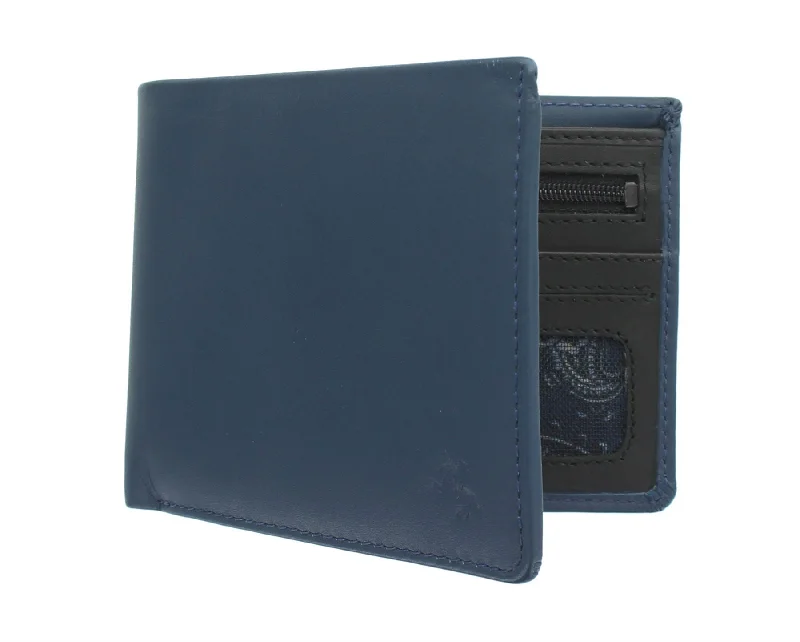 Steel-Blue/Black