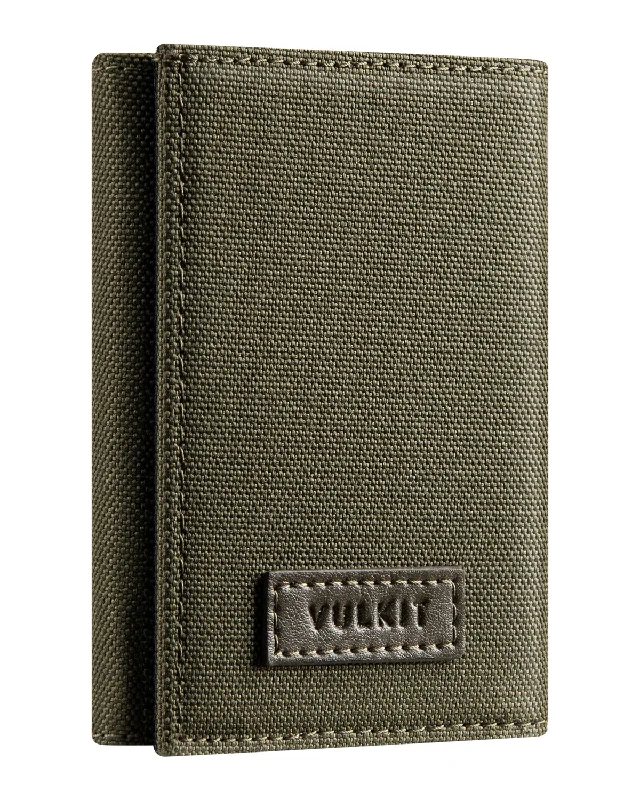 VW108-Army-Green